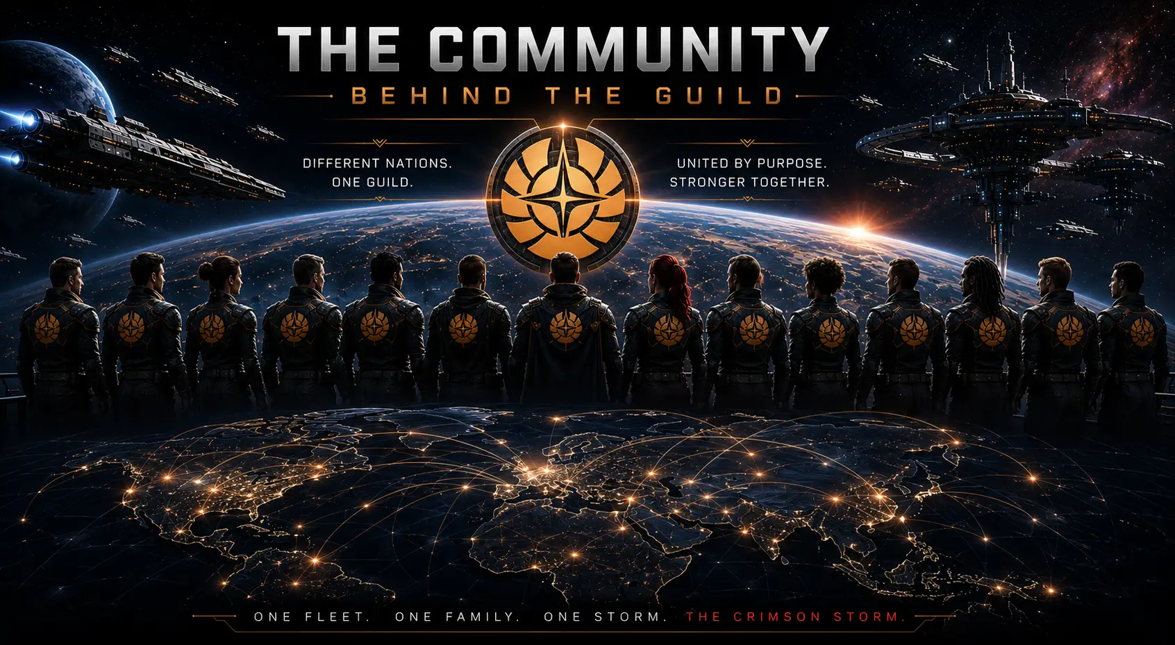 TCS Community