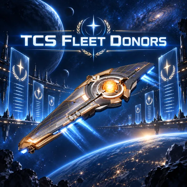 Fleet Donors